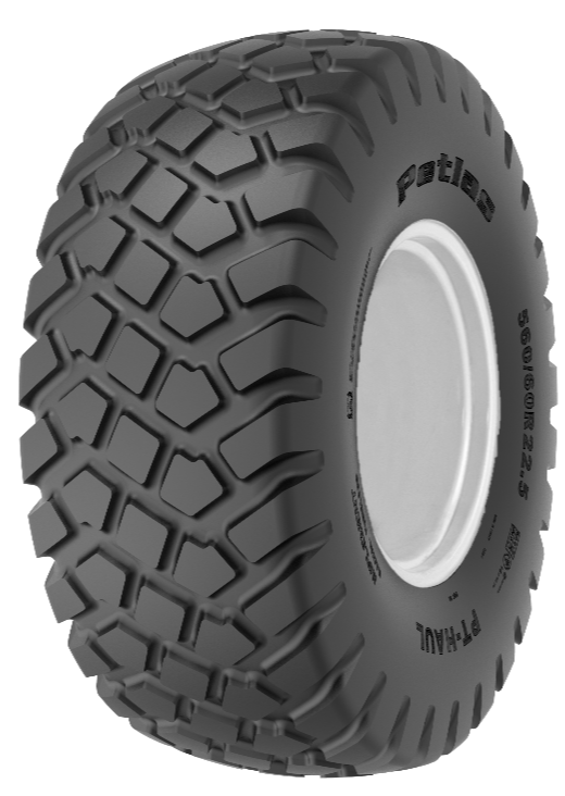 Anvelope agricole 560/60R22.5 165D PETLAS PT HAUL TL